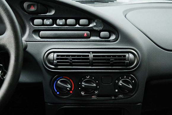 Lada (ВАЗ) Niva Travel Classic'24, 2023 года, пробег 41019 км