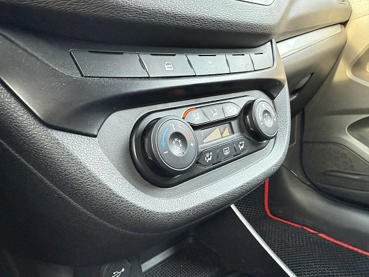 Lada (ВАЗ) Vesta Comfort Image, 2019 года, пробег 36540 км