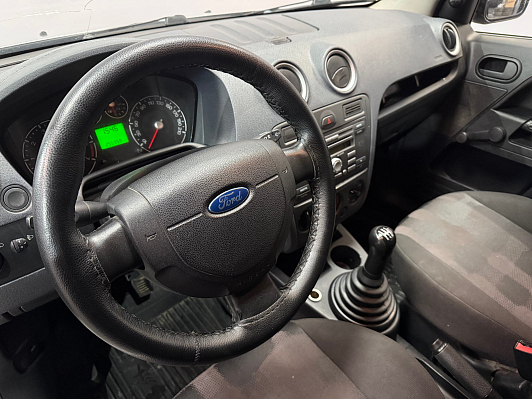 Ford Fusion Core, 2007 года, пробег 255958 км