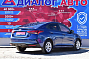 Hyundai Solaris Comfort, 2021 года, пробег 136503 км