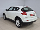 Nissan Juke SE, 2012 года, пробег 132669 км