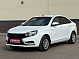 Lada (ВАЗ) Vesta Comfort, 2018 года, пробег 127665 км