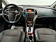 Opel Astra Cosmo, 2011 года, пробег 152947 км