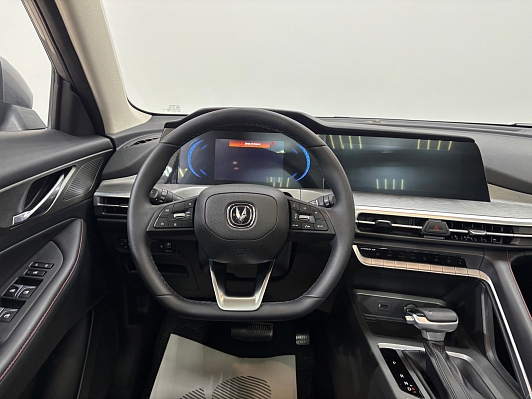 Changan CS35 Plus Техно, 2024 года, пробег 18450 км