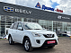 Chery Tiggo (T11) Luxury, 2015 года, пробег 123476 км