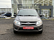 Lada (ВАЗ) Granta Classic Start Glonass 21901-51-234, 2016 года, пробег 146800 км