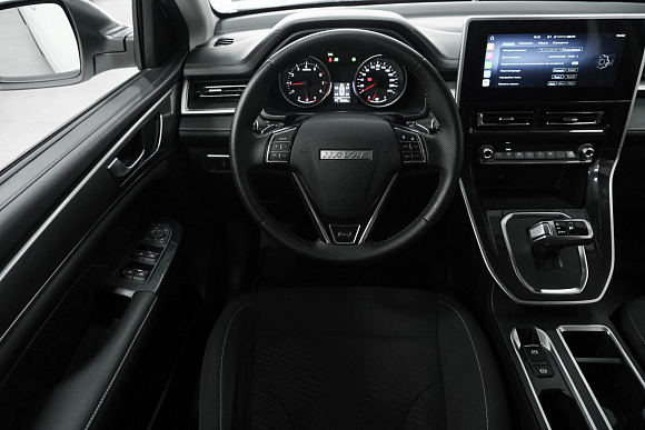 Haval M6, 2024 года, пробег 28000 км