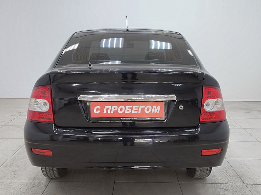 Lada (ВАЗ) Priora Норма, 2012 года, пробег 176904 км