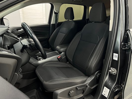 Ford Kuga Trend Plus, 2018 года, пробег 111372 км