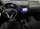 Hyundai Solaris Comfort, 2015 года, пробег 138558 км