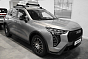 Haval Jolion Премиум, серый