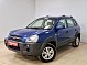 Hyundai Tucson, 2006 года, пробег 187703 км
