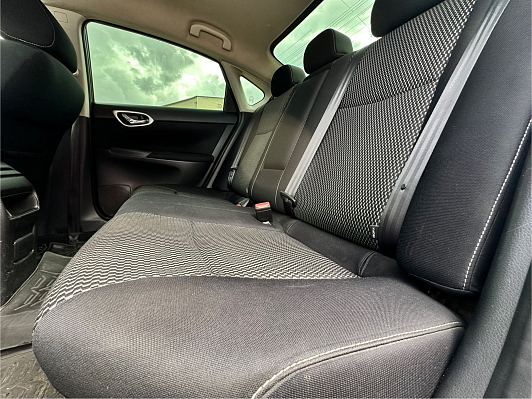 Nissan Sentra Elegance Plus, 2015 года, пробег 157000 км