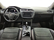 Volkswagen Tiguan Exclusive, 2017 года, пробег 127884 км