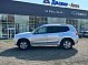 Nissan Terrano Elegance, 2019 года, пробег 61500 км