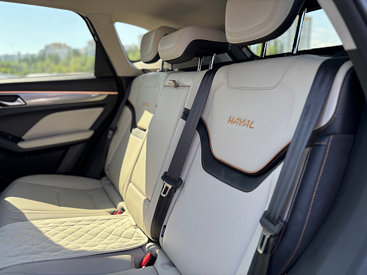 Haval Jolion Premium, 2022 года, пробег 36246 км