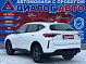 Haval F7 Comfort, 2023 года, пробег 18129 км