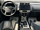 Toyota Land Cruiser Prado, 2021 года, пробег 123000 км