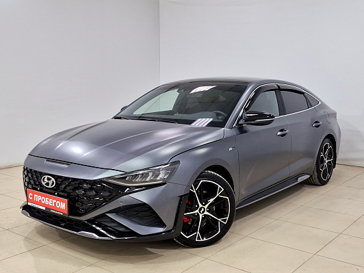 Hyundai Lafesta Ultimate Edition, 2023 года, пробег 5655 км