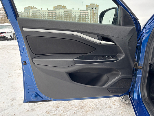 Lada (ВАЗ) Vesta Comfort Winter, 2020 года, пробег 65600 км