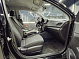 Hyundai Solaris Comfort, черный
