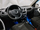 Renault Sandero, 2013 года, пробег 104104 км