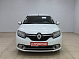 Renault Logan Privilege, 2015 года, пробег 132083 км