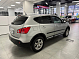 Nissan Qashqai, 2008 года, пробег 226000 км