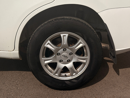 Chery Tiggo (T11), 2014 года, пробег 179367 км