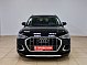 Audi Q3 Advance 40 TFSI quattro S tronic, 2020 года, пробег 103460 км
