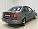 Hyundai Accent, 2002 года, пробег 336906 км