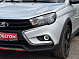 Lada (ВАЗ) Vesta Luxe Multimedia, 2019 года, пробег 98000 км