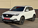 FAW Besturn X40 Luxury, 2019 года, пробег 46888 км