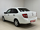 Lada (ВАЗ) Granta Classic Start Glonass 21901-51-234, 2017 года, пробег 117601 км