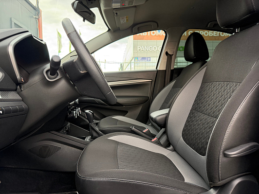 Lada (ВАЗ) Vesta Life'24, 2024 года, пробег 16284 км