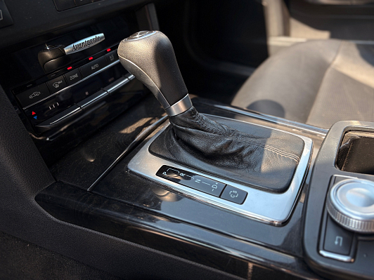 Mercedes-Benz E-Класс, 2010 года, пробег 251538 км
