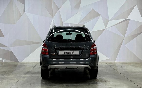 Lada (ВАЗ) Granta Комфорт, 2026 года, пробег 13 км