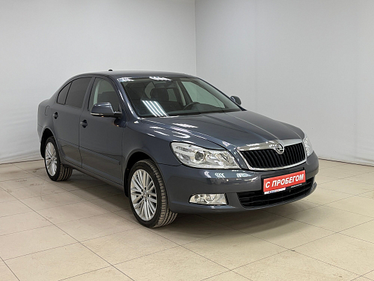 Skoda Octavia, 2012 года, пробег 182142 км