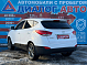 Hyundai ix35 Start + Advanced, 2015 года, пробег 108800 км