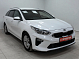 Kia Ceed Prestige, 2020 года, пробег 162115 км