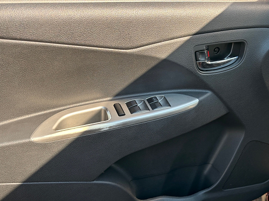 Lifan X50 Comfort, 2017 года, пробег 82189 км