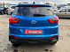 Hyundai Creta Active + Winter + Light 2019, 2017 года, пробег 195364 км