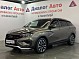 Lada (ВАЗ) Vesta Enjoy'24, 2024 года, пробег 7800 км
