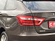 Lada (ВАЗ) Vesta Comfort Winter, 2021 года, пробег 90304 км