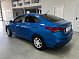 Hyundai Solaris Comfort, 2018 года, пробег 66000 км