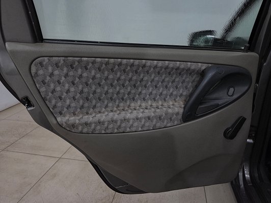 Lada (ВАЗ) Kalina, 2010 года, пробег 239284 км