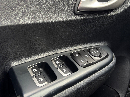 Kia Rio Comfort, 2017 года, пробег 173038 км