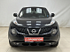 Nissan Juke LE, 2012 года, пробег 135674 км