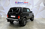 Lada (ВАЗ) Niva Legend Luxe Кондиционер, 2025 года, пробег 19432 км