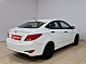 Hyundai Solaris Active, 2016 года, пробег 240812 км